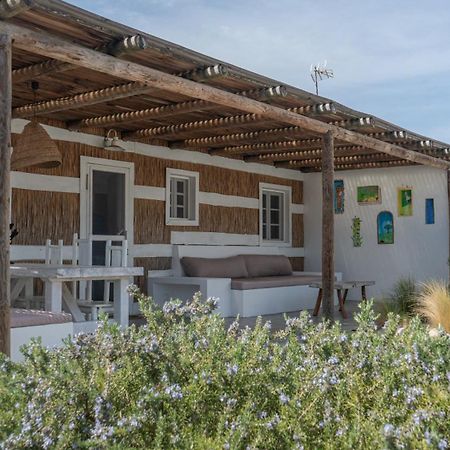 Cabana Da Comporta Eksteriør bilde