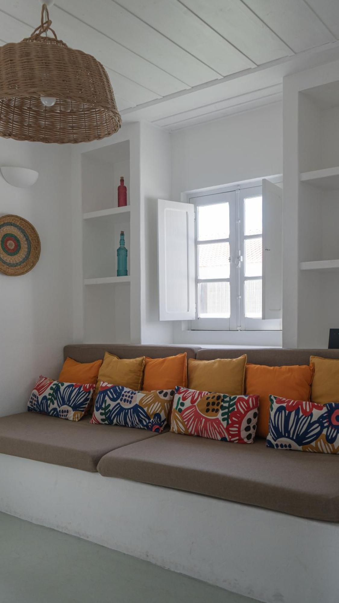 Cabana Da Comporta Eksteriør bilde