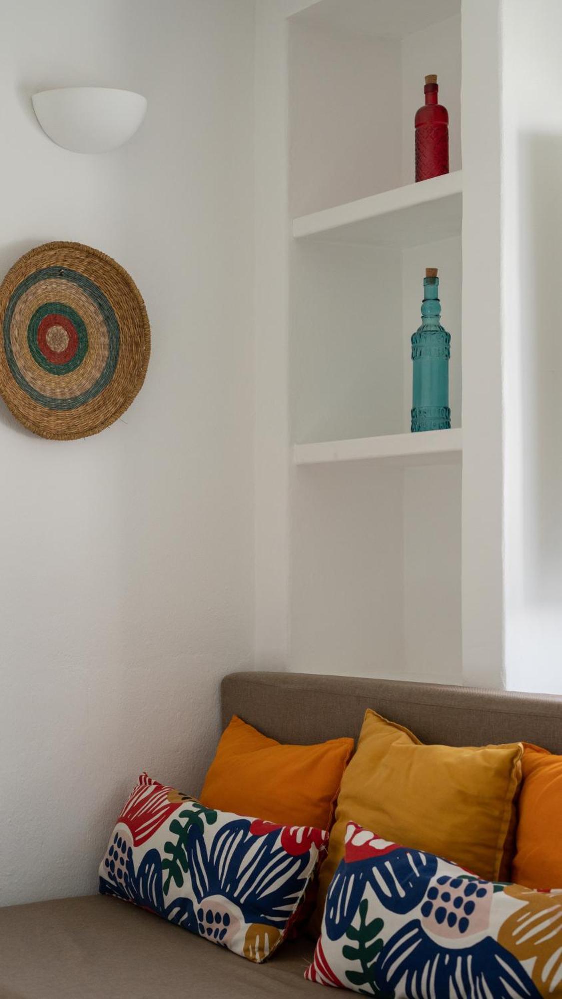 Cabana Da Comporta Eksteriør bilde