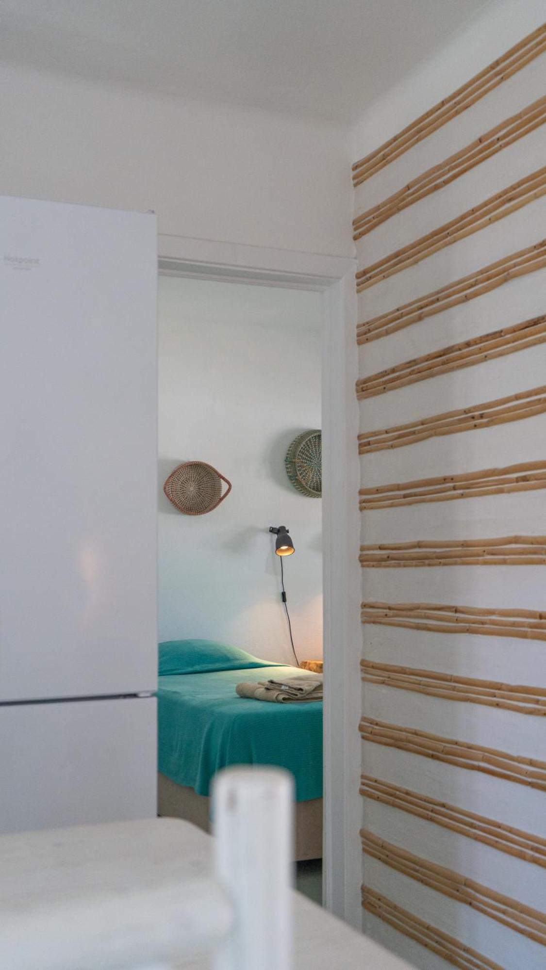 Cabana Da Comporta Eksteriør bilde