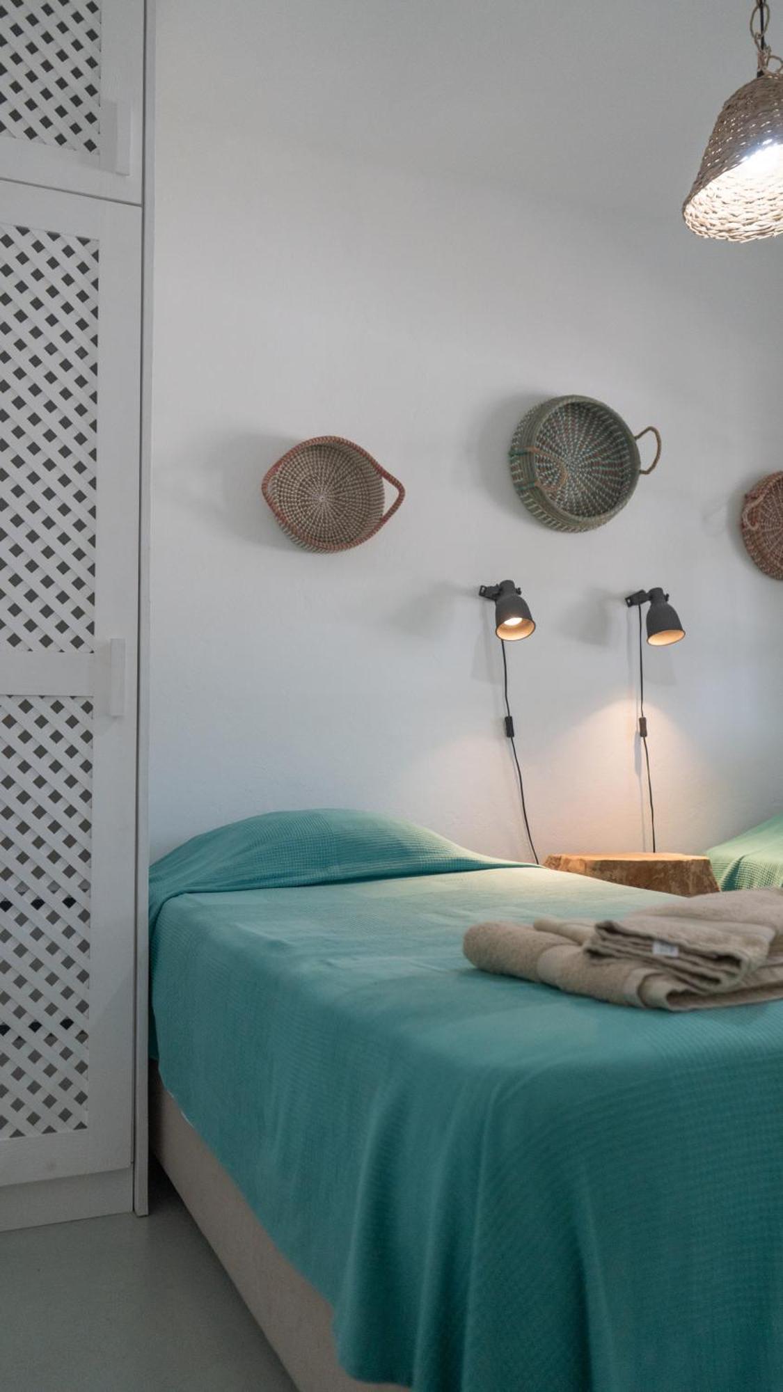 Cabana Da Comporta Eksteriør bilde