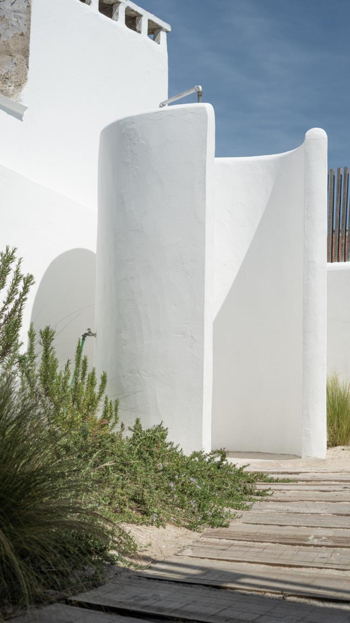 Cabana Da Comporta Eksteriør bilde