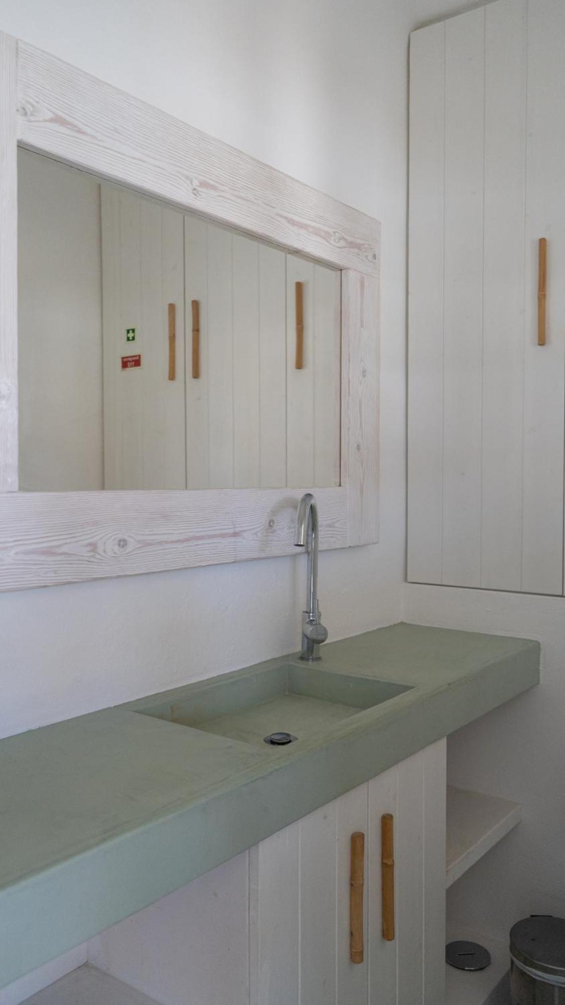 Cabana Da Comporta Eksteriør bilde