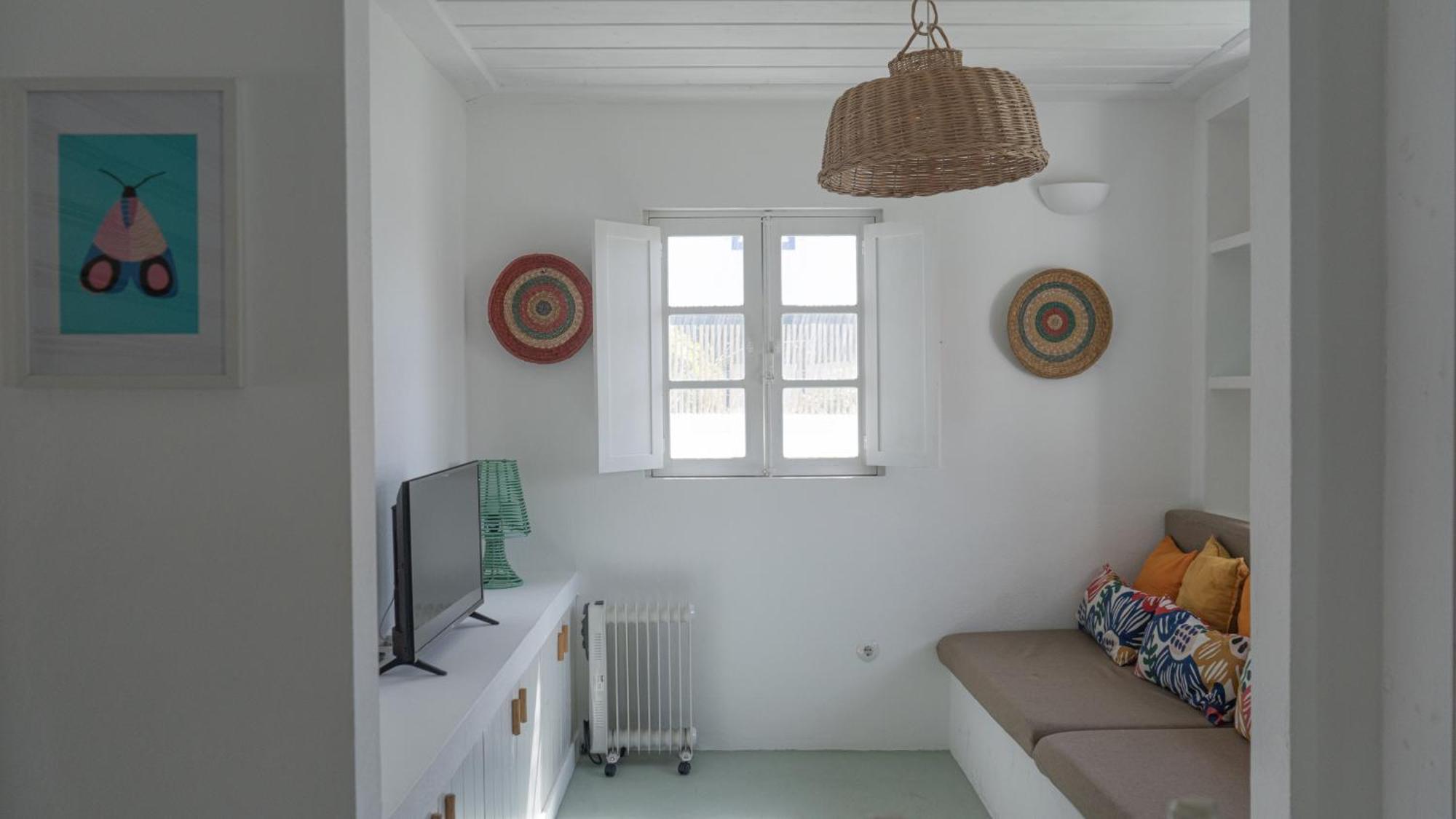 Cabana Da Comporta Eksteriør bilde