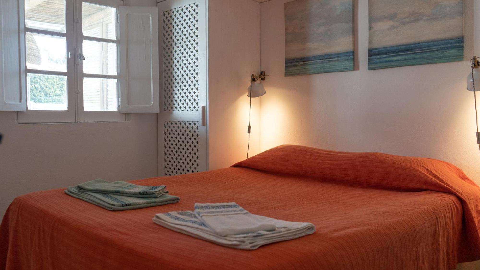 Cabana Da Comporta Eksteriør bilde
