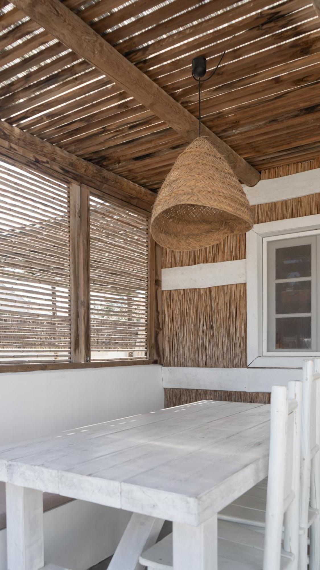 Cabana Da Comporta Eksteriør bilde
